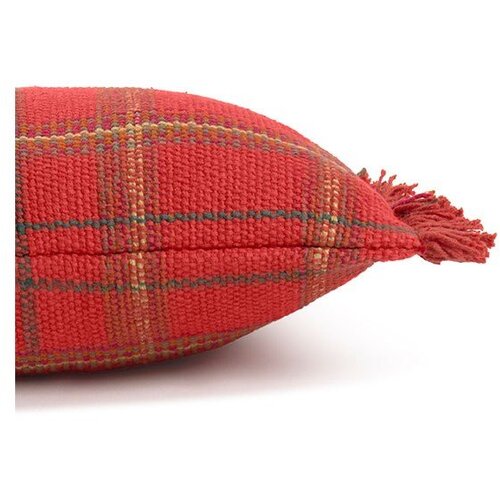 Lorena Canals Bombažna otro&amp;scaron;ka blazina 40x25 cm Mapple Red &amp;ndash; Slike