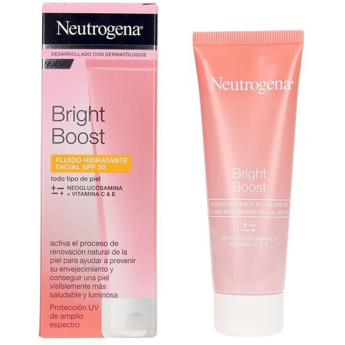 Neutrogena Bright Boost hidratantni gel, 50 ml Cene