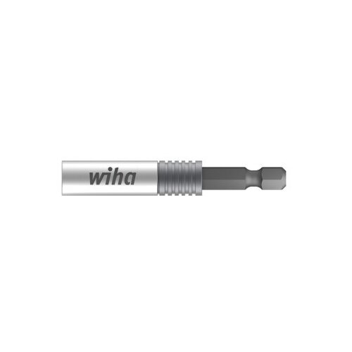 Wiha držač bitova centro fix super slim, mehaničko zaključavanje 1/4" ( w 39134 ) Cene