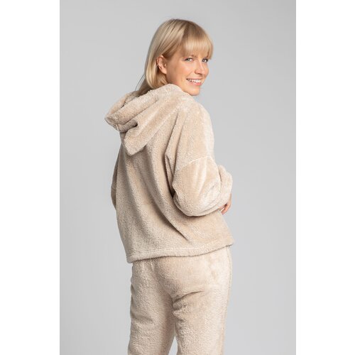 LaLupa Woman&amp;#039;s Hoodie LA003 Slike