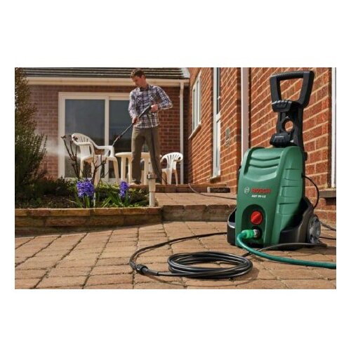 Bosch Produžetak creva 6 m (160 bar) za perače pod pritiskom , F016800482 Cene