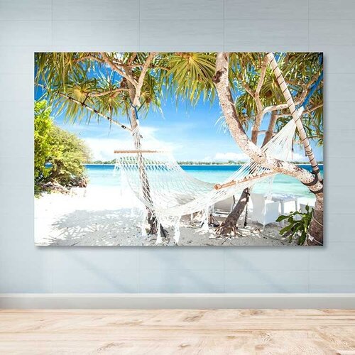 Wallity Slika DEV02996100140, 100x140 cm Cene