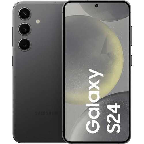 Samsung Galaxy S24 Dual Sim 8GB RAM 256GB Onyx Black EU Cijene