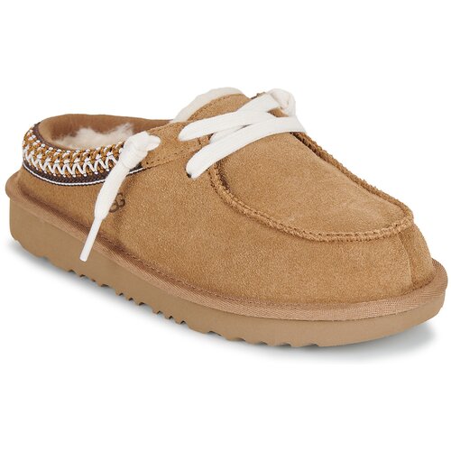 Ugg K TASMAN MULE Smeđa Slike