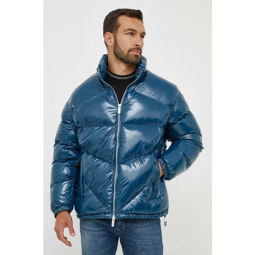 Armani_Exchange Pernata jakna za muškarce, za zimu