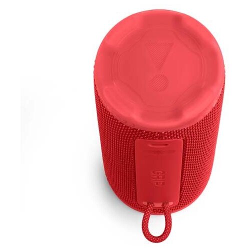JBL Grip Red Bežični zvučnik Slike