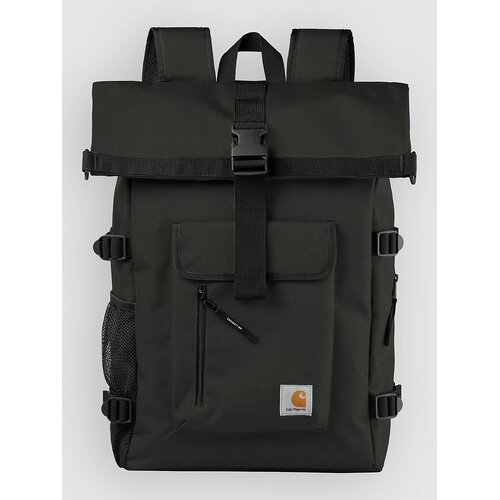 Carhartt WIP Philis Nahrbtnik raven Slike