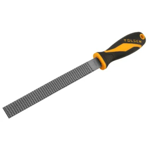 Tolsen Turpija za drvo ravna 200mm 32021 Slike