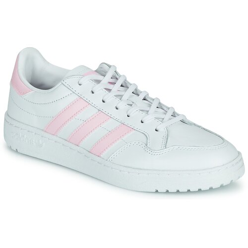 Adidas TEAM COURT W Bijela Slike