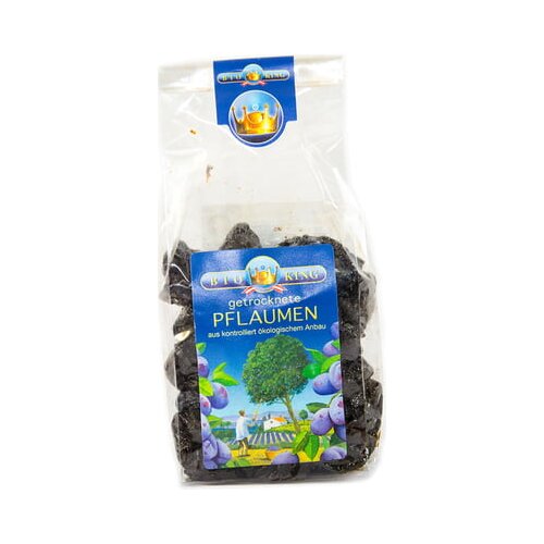 BioKing Ekolo&amp;scaron;ke slive - 200 g Slike
