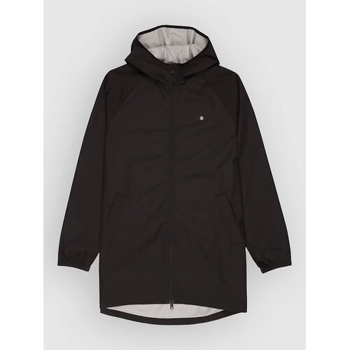 Element Alder 2.0 Travel Parka flint black Cene