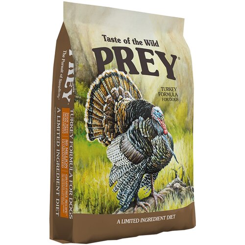 Taste of the Wild Prey puran - 3,6 kg Slike