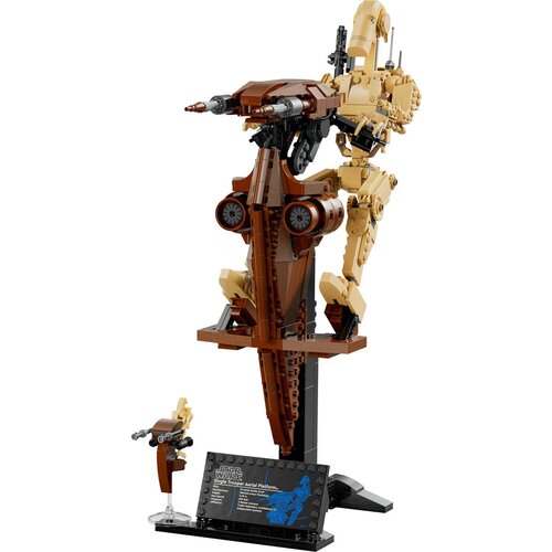 Lego LEGO® Star Wars™ - Borbeni droid™ sa STAP-om (75428) Cijene