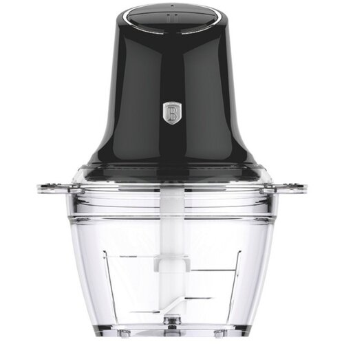 Berlinger Haus APARAT ZA SECKANJE HRANE 1L 500W Black Vantage Collection BH-9840 Cene