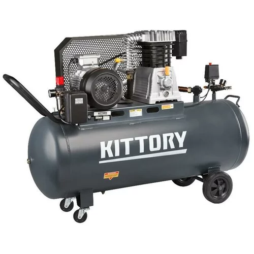 Kittory batni kompresor z jermenskim prenosom KAC-200/90S3