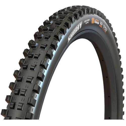  Guma 29x2,40 Maxxis Shorty 2.0 WT TR DD 3C Grip Cijene