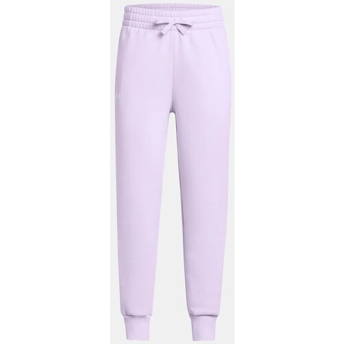 Under Armour Girls&amp;#039; sweatpants Rival Fleece Joggers Slike