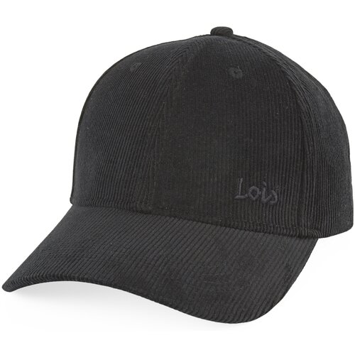 Lois Casual Prime Crna Slike
