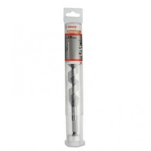 Bosch vijugava burgija za drvo, šestostrano 24 x 170 x 235 mm, d 11,1 mm Cene