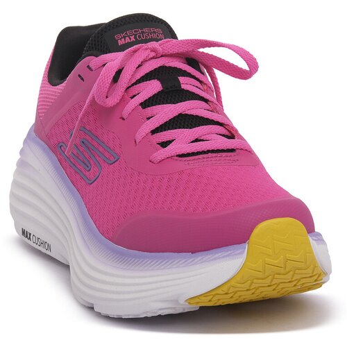 Skechers Tek &amp;amp; Trail RAS MAX CUSHONING Rdeča Slike
