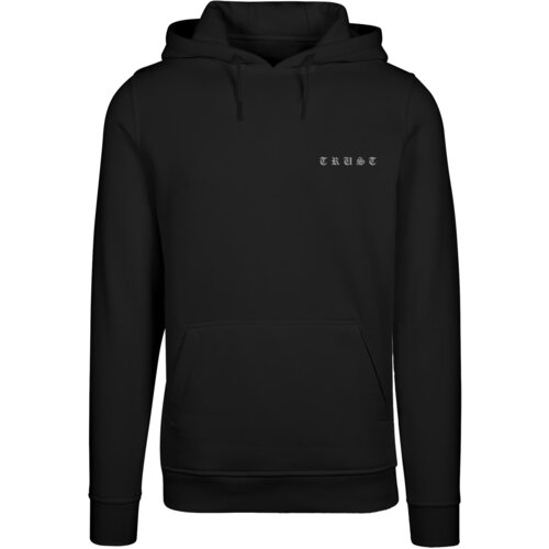 Mister Tee Men&amp;#039;s sweatshirt Trust Dove black Slike