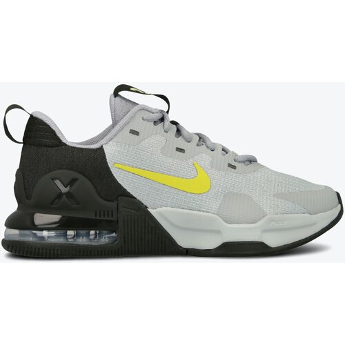 Nike Tekaški čevelj 'ALPHA TRAINER 5' rdeča / črna / bela Cene