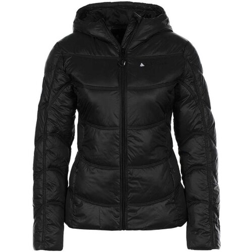 Peak Mountain Puhovke Doudoune femme ANFEI Črna Cene