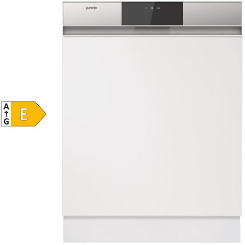 Gorenje Ugradbena ma&amp;scaron;ina za pranje suđa GI62040X Slike