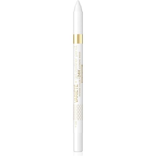 Eveline Variete Gel Eyeliner Pencil 08 White, (21648764) Cene