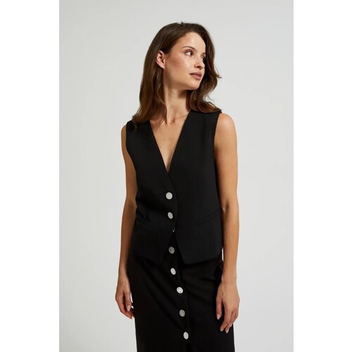 Marisse Women&amp;#039;s Jacket Z-Ka-4504 Black Slike