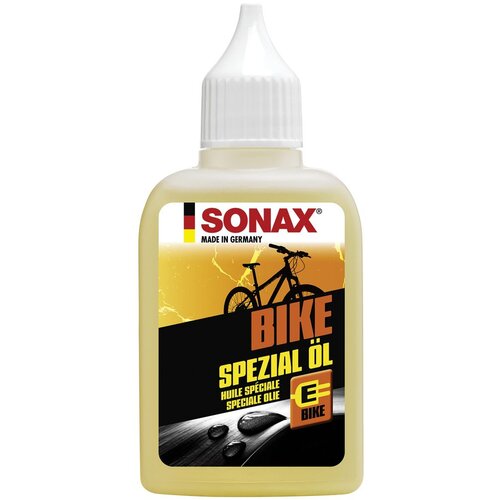 Sonax specijalno ulje za bicikl 50ml Cene