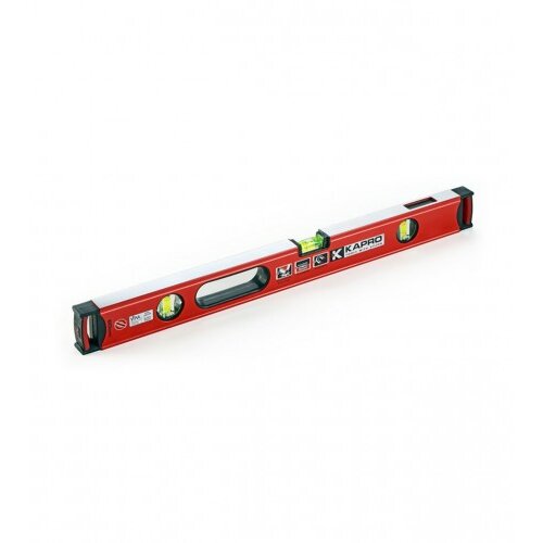 Kapro Libela magnetna 60 cm Slike