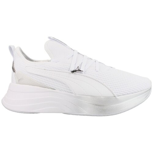 Puma Modne superge 31371903 Bela Cene