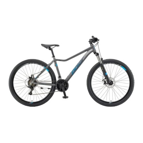  BICIKL POLAR MIRAGE SPORT 27,5 Men anthracite Cene