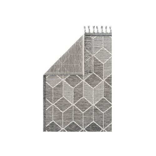 Conceptum Hypnose tepih elit 03 - grey grey carpet (130 x 190) Cene