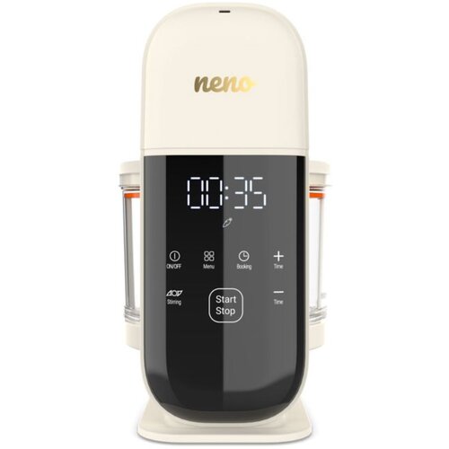 Neno oro blender i cooker 4u1 uređaj za pripremu hrane Slike