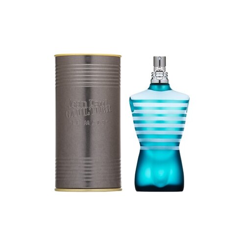 Jean Paul Gaultier Le Male toaletna voda 125 ml za mo&amp;scaron;ke Slike