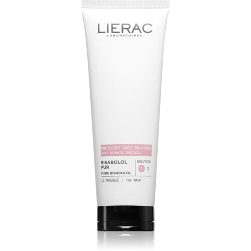 Lierac Protocols Anti-Redness Protocol maska proti rdečici na obrazu 75 ml Slike