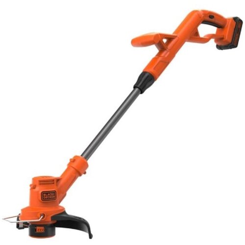 Black &amp;amp; Decker ST1823 Battery Black, Orange, Red, Silver Slike