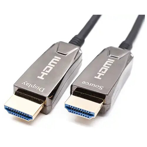 Kettz KT-AOHK100 HDMI Aktivni Optički kabl 2.0 AOC 4K 60Hz 100M Cene