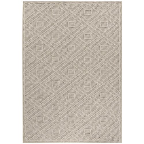 Novel Preproga Za Zunanjo Uporabo Patara, Bež, 80x150cm Cene