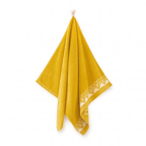 Zwoltex Unisex's Towel Carla Cene