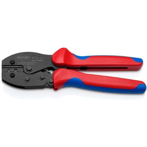 Knipex 97 52 42 klešta za krimpovanje, za MC4 i MC4 EVO, 220mm Cene