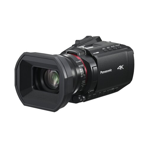 Panasonic HC-X1200E 4K Camcorder &amp;ndash; USKORO Slike