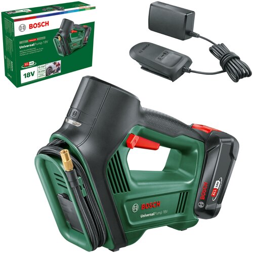 Bosch UniversalPump 18V Baterijska pumpa Cijene