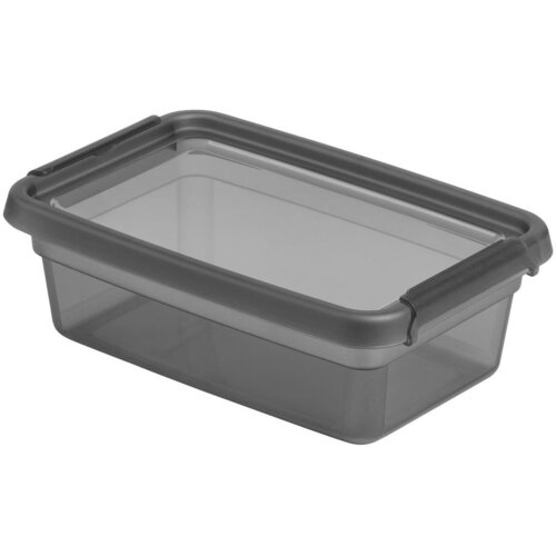 Premium Living Škatla Za Shranjevanje Blacky - Ca. 3l Cene
