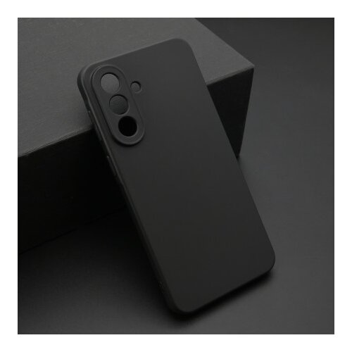  Futrola ultra tanki kolor za samsung a376b galaxy a37 5g crna ( F123691 ) Cene