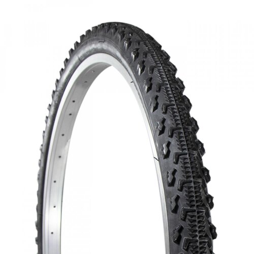  GUMA Vee Rubber 26X2.00 (50-559) VRB185, SEMI SLICK, Slike