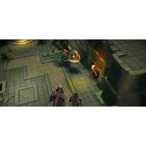 Outright Games DRAGONS DAWN OF NEW RIDERS (PS4) (Playstation 4) Slike
