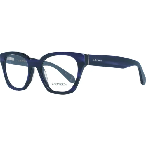 ZAC POSEN Optical Frame ZGUN BL 49 Gunilla